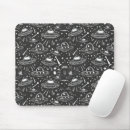 Suche nach raumschiff mousepads Für alle