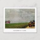 Suche nach drei pferde postkarten Bauernhof