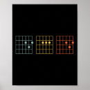Suche nach gitarren akkord poster Väter