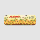 Suche nach lustige name namens schilder Halloween