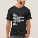 Suche nach kliniken tshirts Pflegestudent