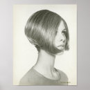 Suche nach blonde frau poster Schwarzweiss