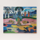 Suche nach gauguin puzzle Tahiti