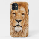 Suche nach löwe fall iphone hüllen Tier