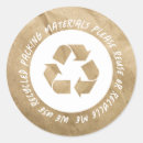 Suche nach gerecycelt Wiederverwendung