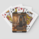 Suche nach happy halloween spielkarten Kürbis