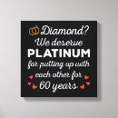 Suche nach diamant leinwandbilder Paar