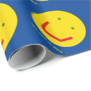 Suche nach lustiges gesicht geschenkpapier Jede person