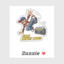 Suche nach lustiger affe aufkleber Jede person