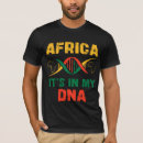 Suche nach afrikanisches tshirts Jede person