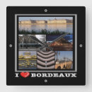 Suche nach bordeaux wanduhren Jede person