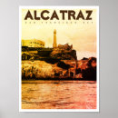 Suche nach alcatraz insel poster Gefängnis