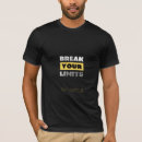 Suche nach keine grenzen tshirts Motivation