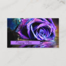 Suche nach digitale malerei visitenkarten Rose