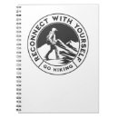 Suche nach wanderung kleine notizbücher Wandern