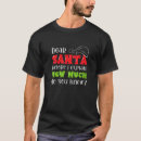 Suche nach weihnachtszitate tshirts Lustig