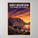 Suche nach südafrika poster Retro