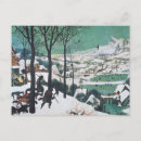 Suche nach bruegel postkarten Jäger
