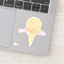 Suche nach waffel aufkleber Sommer