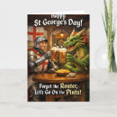 Suche nach st george karten Drache
