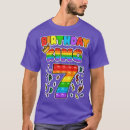 Suche nach 7 geburtstag tshirts Mutter