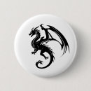Suche nach schwarze flügel buttons Drache