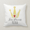 Suche nach crown kissen Prinzessin