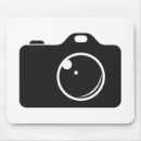Suche nach kamera mousepads Schwarzes
