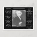 Suche nach john adams postkarten Präsident