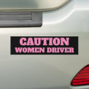 Suche nach frau autoaufkleber weiblich