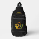 Suche nach frieden handtaschen Jede person