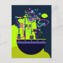 Suche nach lustige monster postkarten Für kinder