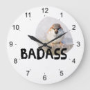 Suche nach spatzen wanduhren Tier