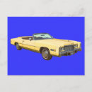 Suche nach eldorado postkarten Cadillac