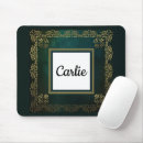 Suche nach smaragdgrün andere mousepads Jede person