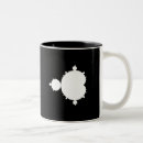 Suche nach mandelbrot tassen Fraktal