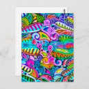 Suche nach abstrakte formen postkarten Für alle