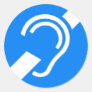 Suche nach symbol taube Hören