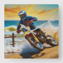 Suche nach motorsport wanduhren Motorcross
