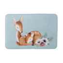 Suche nach hirsch badematten Tiere