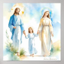 Suche nach heilige familie poster Joseph