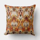 Suche nach orange und braun kissen Modern