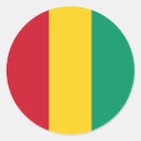 Suche nach guinea aufkleber Land
