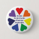 Suche nach respekt buttons Regenbogen