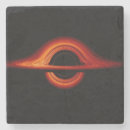 Suche nach schwarzes loch untersetzer Astronomie