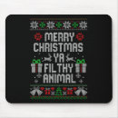 Suche nach animals mousepads Winter