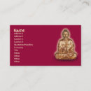Suche nach buddha visitenkarten Spirituell