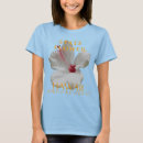 Suche nach hawaii blumen tshirts Für alle
