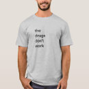 Suche nach drogen tshirts Band