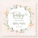 Suche nach baby untersetzer Wildblumen